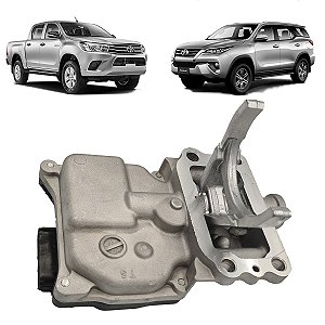 Motor atuador diferencial dianteiro da Hilux 2016 à 2021