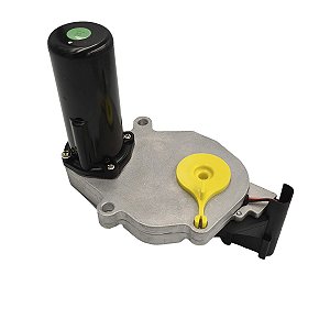 Motor atuador acionador da tração 4x4 da S10 e Blazer /2011