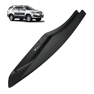 ACABAMENTO RACK TETO DIANT. ESQ. SW4 2005 A 2015