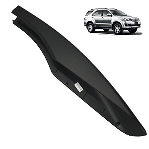 ACABAMENTO RACK TETO DIANT. DIR. SW4 2005 A 2015