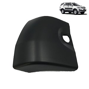 MOLDURA ACABAMENTO ALARGADOR TRAS. DIR. SW4 2005 A 2015