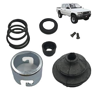 Reparo Alavanca Câmbio Hilux ate 2004 Hilux Pitbull 05..2015