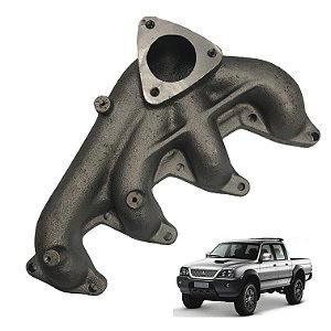 Coletor Escape L-200 96/2006 No Orig. MD185878