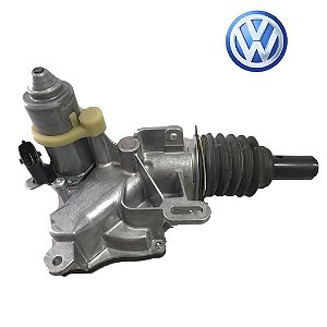 Atuador Inferior Câmbio I-motion Up 1.0 Genuína Oct142056f