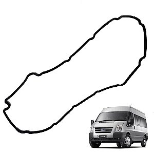 Junta da tampa de válvulas ford transit 2.4