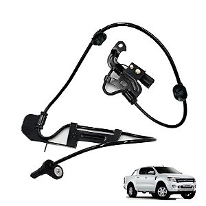 Sensor ABS Dianteiro Direito Ranger 2.2 2.5 3.2 ano 2013/..