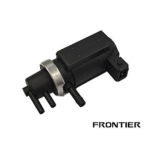 Válvula Moduladora Solenóide Turbina Frontier SEL 2.5