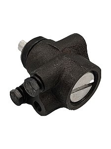 Válvula Reguladora Freio Ajuste Carga S10 1995/...