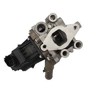 Válvula EGR Fiat Ducato 2.3 16v