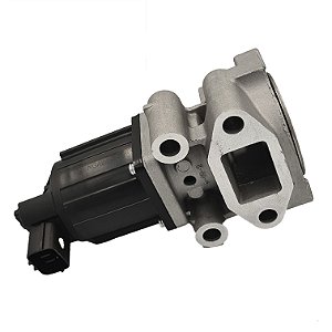 Valvula EGR L200 Triton Pajero 3.2 Diesel