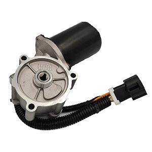 Motor Tração Caixa Transferência Ford Ranger 4x4 Troller