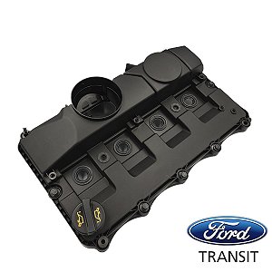 Tampa de válvulas do motor da Ford Transit 2.4 até 2011