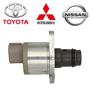 Válvula da bomba de alta pressão Frontier L200 Hilux