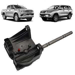 Motor atuador acionador da tração 4x4 da Hilux 2.8 2016/...