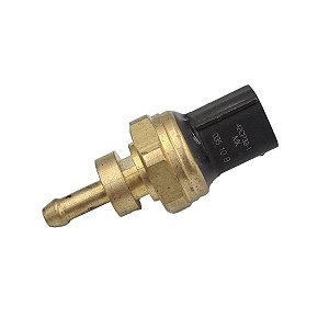 Sensor De Pressão Da Turbina Da Frontier 2.5 2014/... 190cv