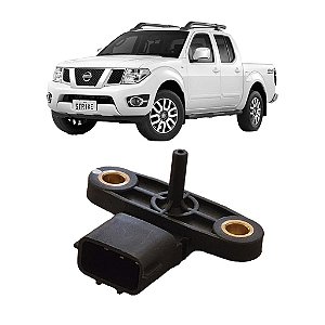 Sensor Map Pressão Frontier Sel 2.5 2008...2016 5WK96900Z