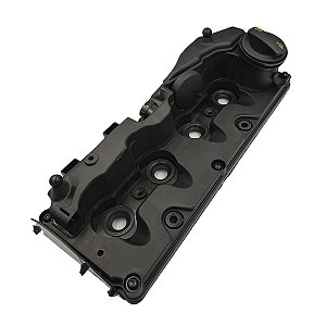 Tampa De Válvulas Completa Da Amarok 2.0 2010/2017