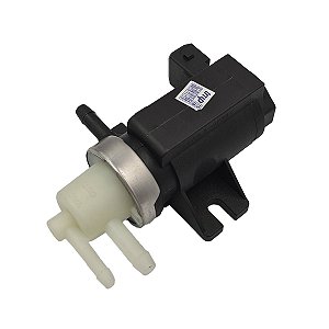 Válvula solenóide Moduladora Turbina S10 2.8 Mwm Até 2011