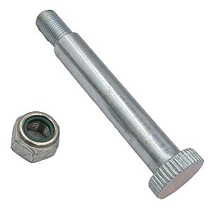 Parafuso Da Barra De Torção Da Frontier 2.8 Mwm 03/07