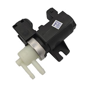 Valvula Moduladora Turbina Frontier 2.8 2002 2003 2004 2005