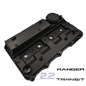 Tampa De Válvulas Do Motor Ford 2.2 16v Da Transit