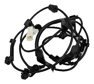 Sensor Abs Dianteiro Esquerdo Hilux Nova 2.8 Sw4 895430k061