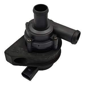 Bomba D'água Auxiliar Amarok 2.0 2000/2017 2 Pinos