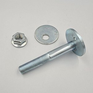 Parafuso Cambagem Suspensão Chevrolet S10 Trailblazer 2012/.