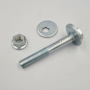 Parafuso Cambagem Suspensão Amarok 2010/2018