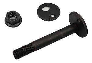 Parafuso Cambagem Suspensão Hilux E Sw4 Até 2004 Menor