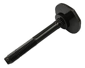 Parafuso Cambagem Suspensão Ranger 1998 Até 2011