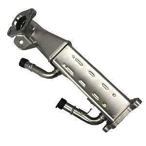 Resfriador EGR Ford Ranger e Transit 2.2 Bk3q9f464be