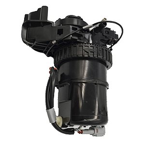 Suporte Filtro Combustível Hilux SW4 2.8 16V 233000L111