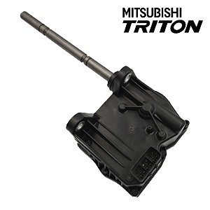 Motor atuador acionador tração 4x4 L200 Triton 3242A177