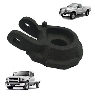 Suporte Mola Dianteira Lado Direito F-250 e 350 1998 à 12