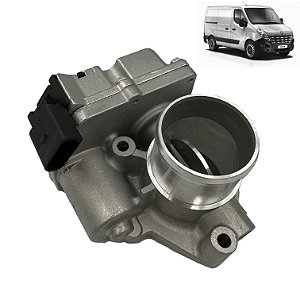 Valvula Egr Tbi Master 2.5 2005 à 2013 7701062300