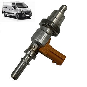 Bico Injetor Da Turbina Renault Master 8200799672