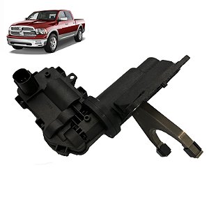 Atuador Tração 4x4 Motor Dodge Ram 2015 à 2018 68216944aa