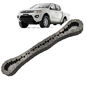 Corrente da caixa de tração 4x4 L200 triton mar 2009 à 2016