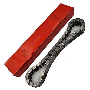 Corrente tração L200 Sport Outdoor Pajero 2.5 34 Elos 35mm