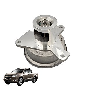 Valvula EGR GM S10 e Trailblazer 2012 à 2013 n. 12625219