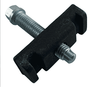 Parafuso da barra de torção dianteira da Ranger 98 a 2011