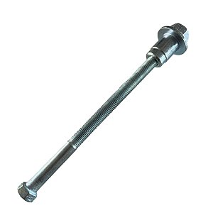 Parafuso da barra de torção da Hilux 2.8 1993 até 2004