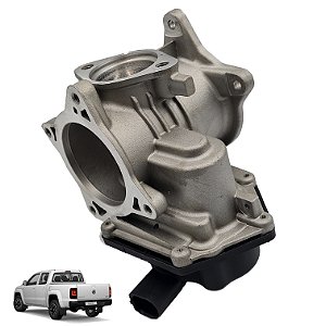 Válvula EGR VW Amarok n 03L131501AA ano 2010...