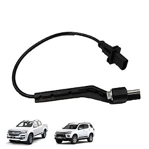 Sensor Rotação Posição Virabrequim S10 2014... n. 55593759