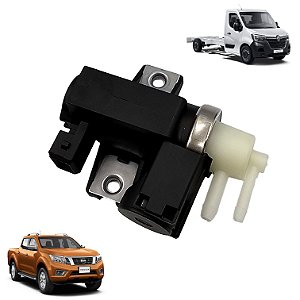 Válvula Solenóide Master Frontier 2.3 16V Após 2014