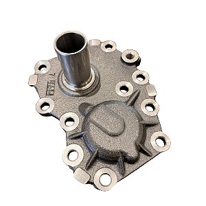 Flange do Eixo Piloto Hilux Srv 2016 à 2024