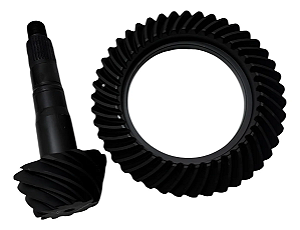 Coroa Pinhão Diferencial Traseiro Hilux 05/15 11x43 29estria