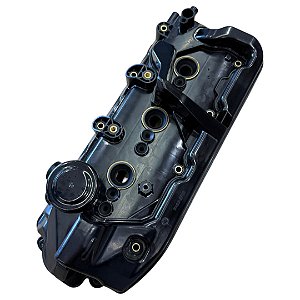 Tampa Comando Válvula Cabeçote Direito Vw Amarok 3.0 V6