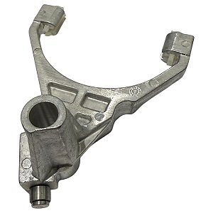 Garfo Caixa Tração Reduzida Ranger 4x4 98/12 Troller 3.0 2.8